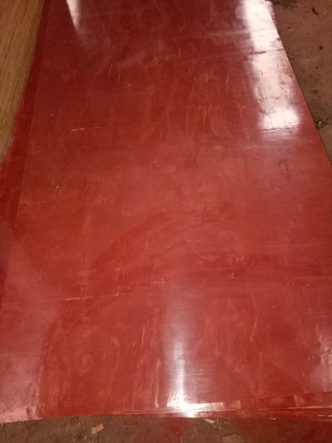 廠家直銷(xiāo)建筑模板，彩色瀝青專(zhuān)用鐵紅，色粉